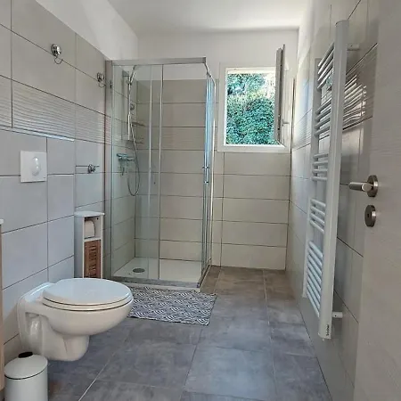 Appartement A Caseta Proche De La *