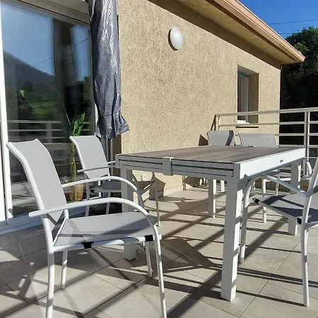 Appartement A Caseta Proche De La *