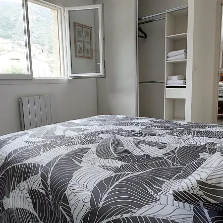 Appartement A Caseta Proche De La Cervione